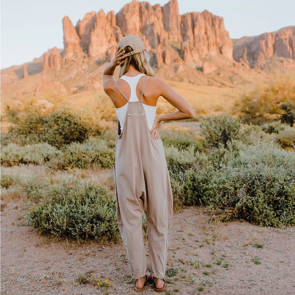 LAST FEW! Free People Hot Shot Onesie🌼✨ - Picture 3 of 13